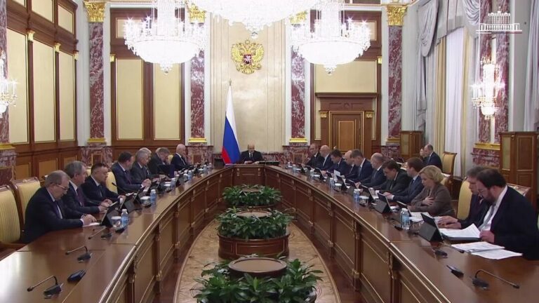 Правительство расширило возможности защиты нематериальных прав изобретателей и компаний в новых регионах