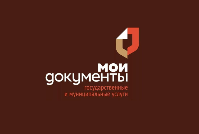 Документы из личного кабинета портала Госуслуг можно распечатать и заверить в отделениях «МФЦ»