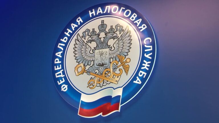 В России продолжается Декларационная кампания