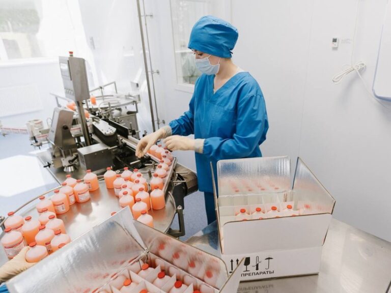 Россельхознадзор прокомментировал новые правила обращения ветпрепаратов в ЕАЭС