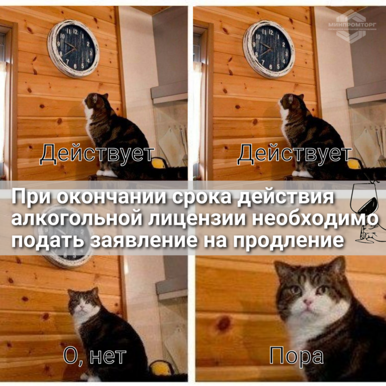 В мае истекает срок действия первых алкогольных лицензий, выданных в ЛНР