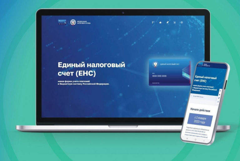 О порядке и способах получения сведений о ЕНС