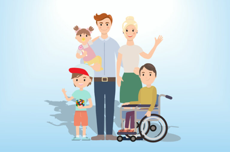 Трудовые гарантии работникам – родителям детей с инвалидностью