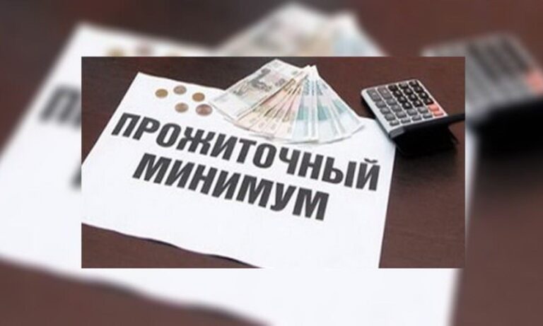 Глава ЛНР издал Указ о повышении уровня прожиточного минимума в регионе на 2025 год