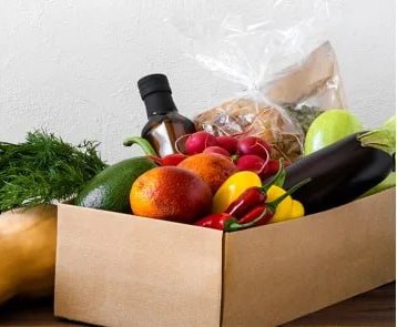 Малые предприятия из ЛНР, производящие пищевую продукцию, благодаря сотрудничеству с Корпорацией МСП выходят на рынок «большой России»