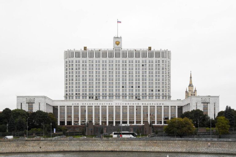 Правительство профинансирует развитие системы пространственных данных в новых регионах
