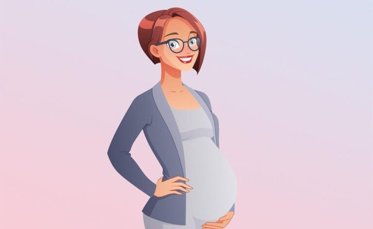 Как рассчитывается пособие по беременности и родам при смене работы?