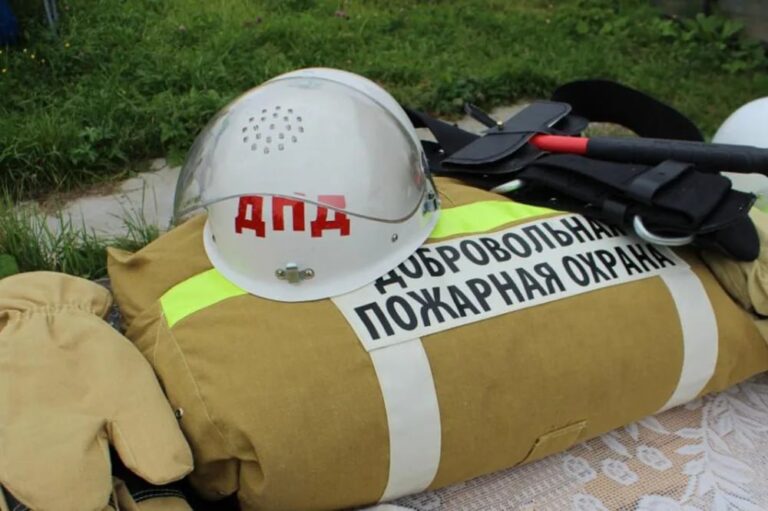 Депутаты Народного Совета в ходе очередного заседания рассмотрели и приняли Закон ЛНР «О добровольной пожарной охране в Луганской Народной Республике»