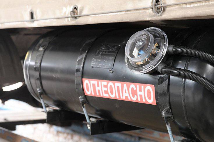 Для тюнинга автомобиля понадобится заплатить госпошлину