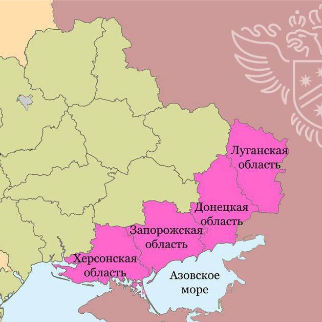Растет патентная активность новых регионов