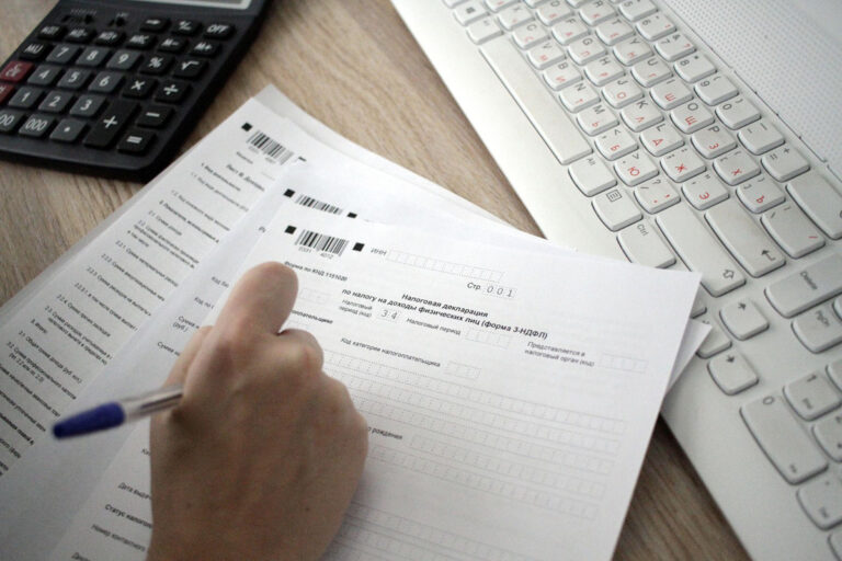 Оформлять документы для получения налоговых вычетов будут по-новому