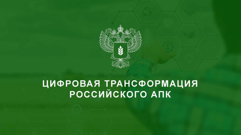 5 июля для пользователей ФГИС «Зерно» состоится обучающий семинар «Цифровая трансформация российского АПК»