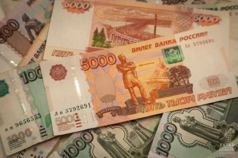 Прожиточный минимум в России в 2026 году