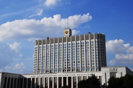 Правительство Российской Федерации продлило действие переходного периода по применению законодательства Российской Федерации в сферах охраны окружающей среды и обращения с отходами