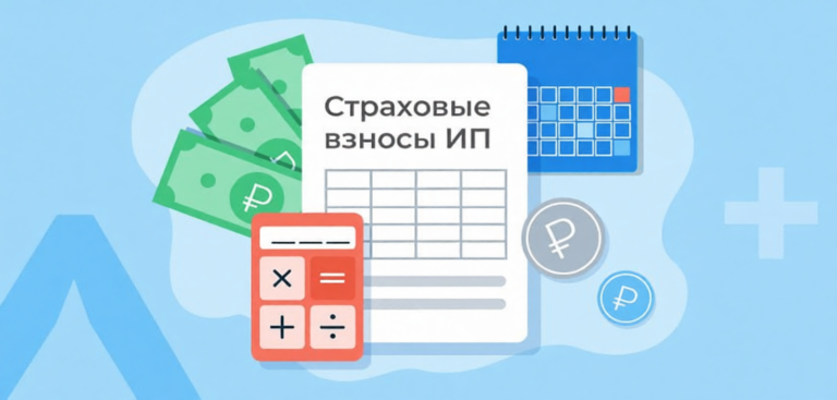 Особенности уплаты ИП новых регионов страховых взносов